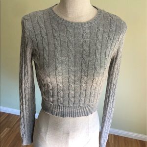 Brandy Melville Sweater Long sleeve